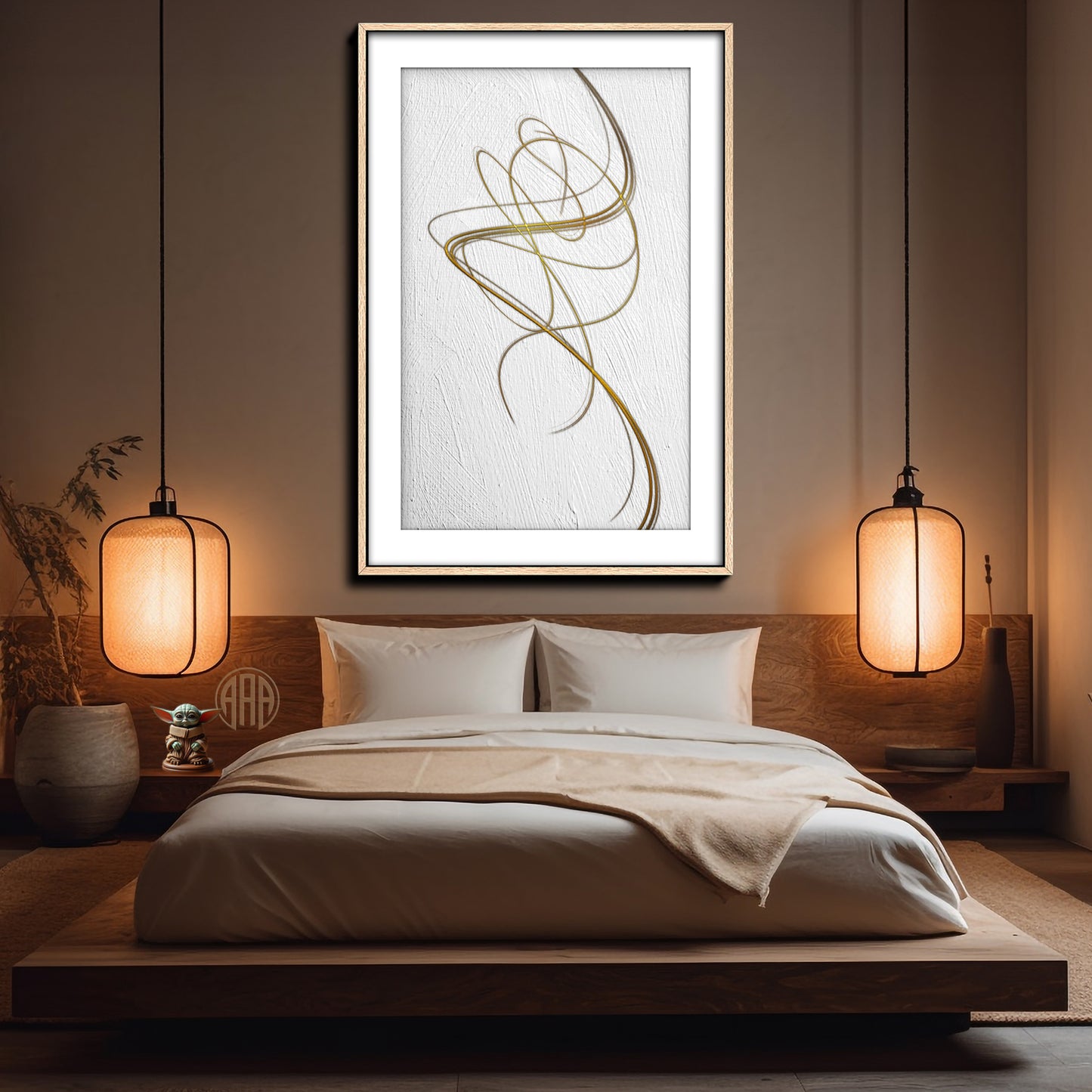 Sensual Minimalist Flow